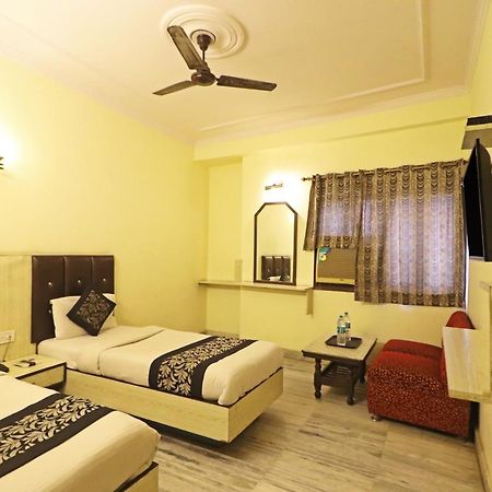 Silver Shine New Delhi - Comfort Stay Εξωτερικό φωτογραφία
