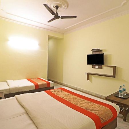 Silver Shine New Delhi - Comfort Stay Εξωτερικό φωτογραφία