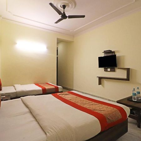 Silver Shine New Delhi - Comfort Stay Εξωτερικό φωτογραφία