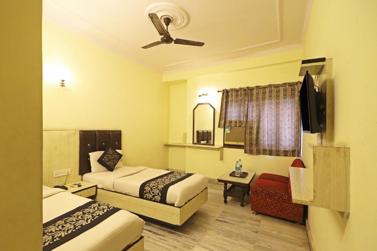 Silver Shine New Delhi - Comfort Stay Εξωτερικό φωτογραφία