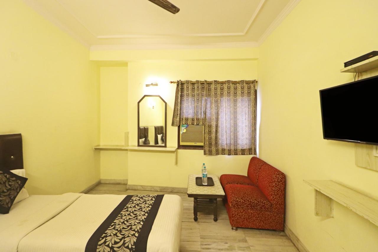 Silver Shine New Delhi - Comfort Stay Εξωτερικό φωτογραφία