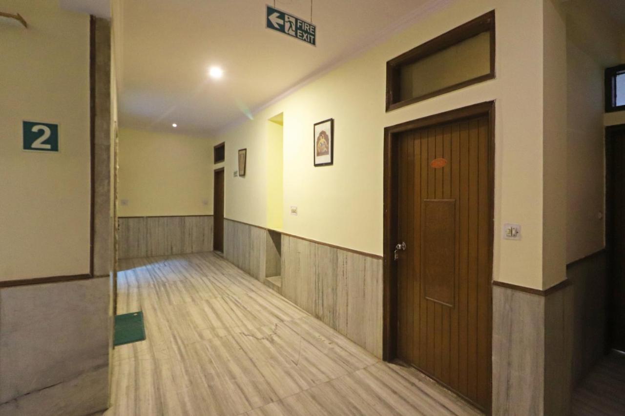 Silver Shine New Delhi - Comfort Stay Εξωτερικό φωτογραφία