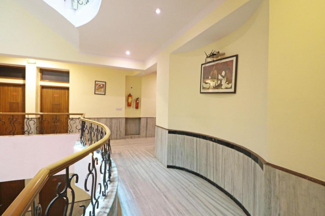 Silver Shine New Delhi - Comfort Stay Εξωτερικό φωτογραφία