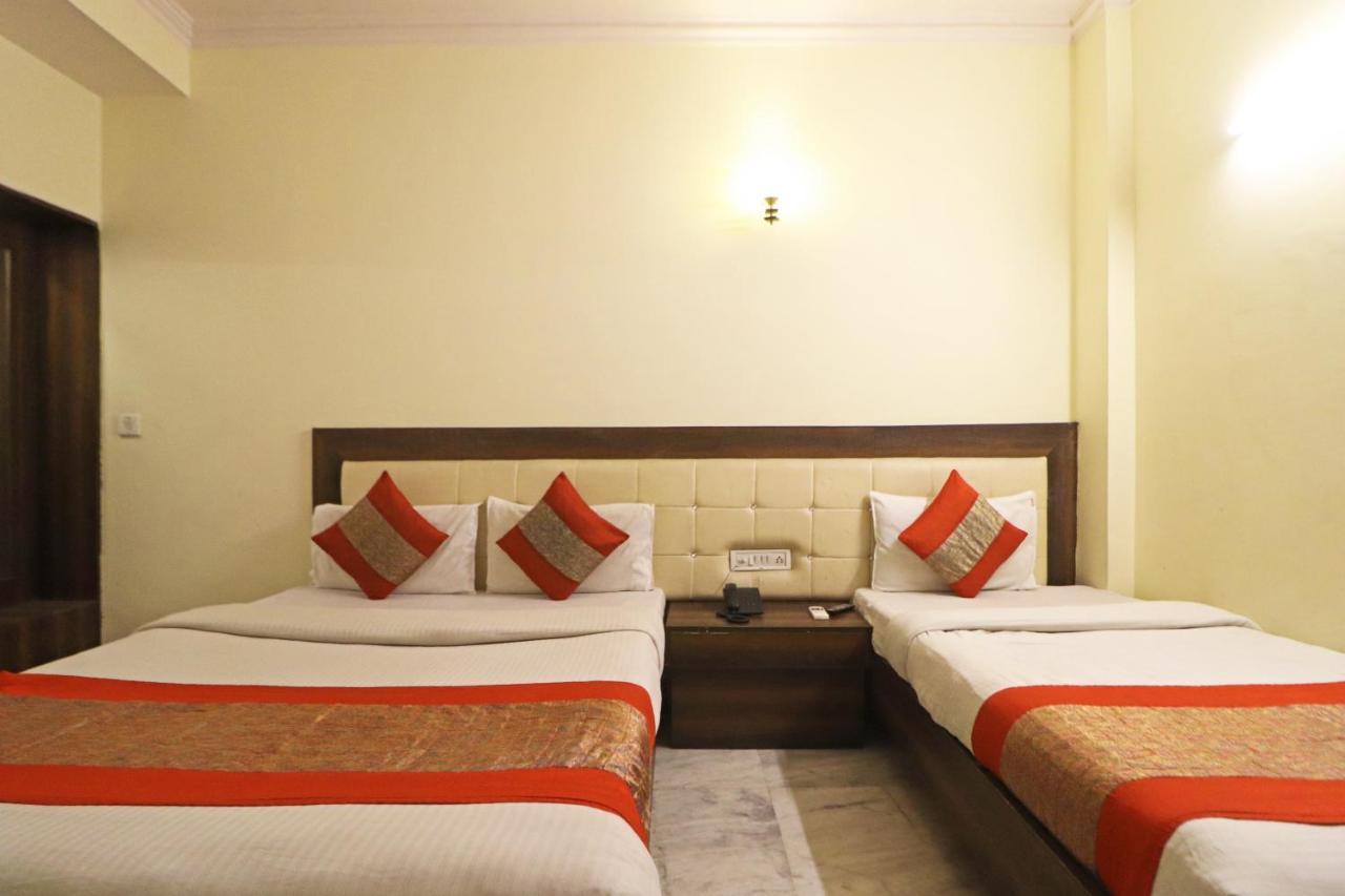 Silver Shine New Delhi - Comfort Stay Εξωτερικό φωτογραφία