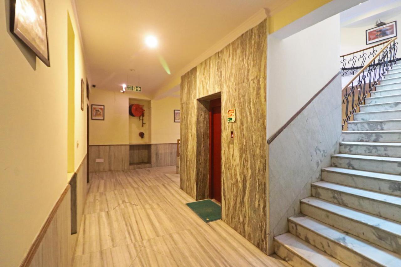 Silver Shine New Delhi - Comfort Stay Εξωτερικό φωτογραφία