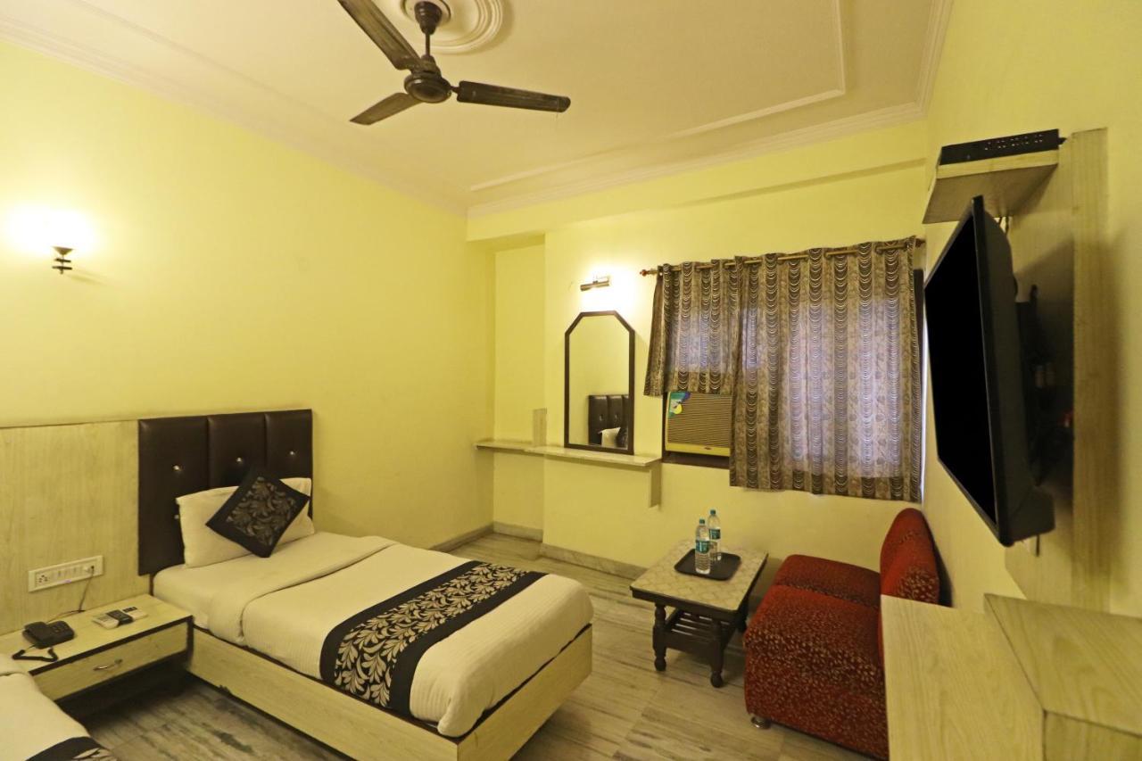Silver Shine New Delhi - Comfort Stay Εξωτερικό φωτογραφία