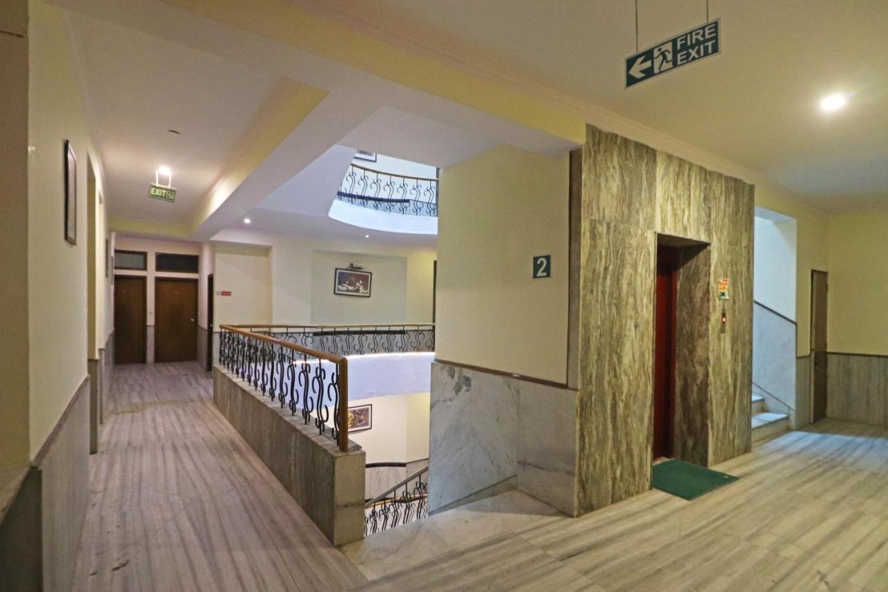 Silver Shine New Delhi - Comfort Stay Εξωτερικό φωτογραφία