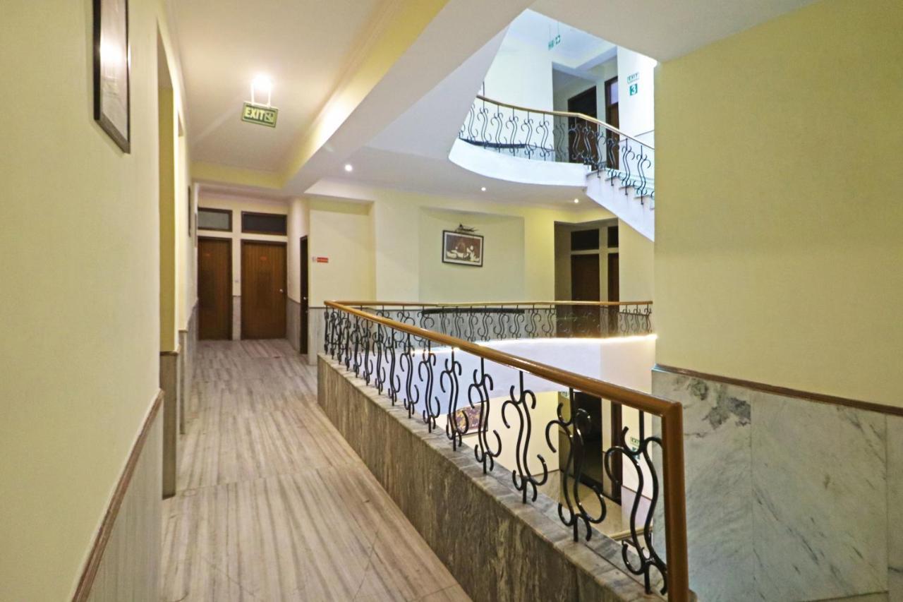 Silver Shine New Delhi - Comfort Stay Εξωτερικό φωτογραφία
