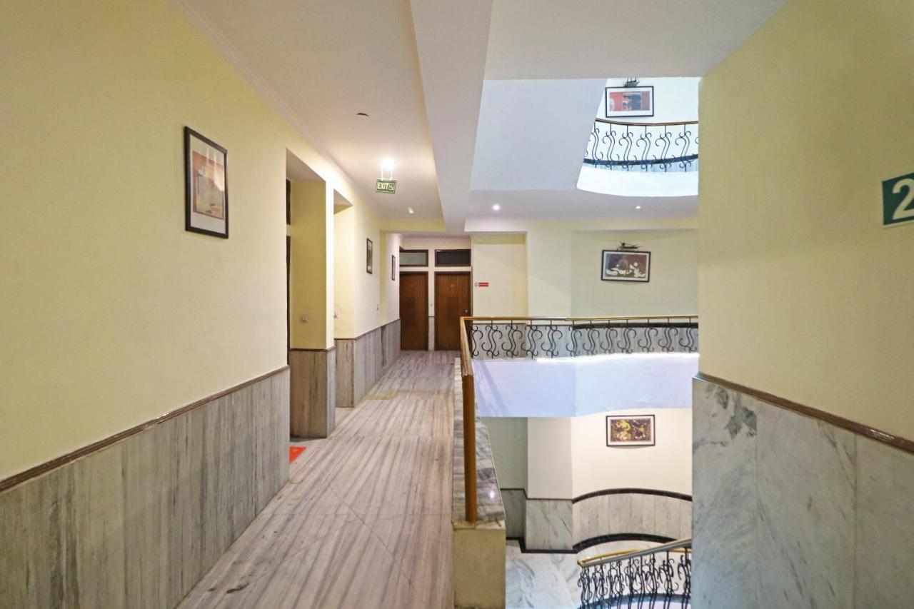 Silver Shine New Delhi - Comfort Stay Εξωτερικό φωτογραφία