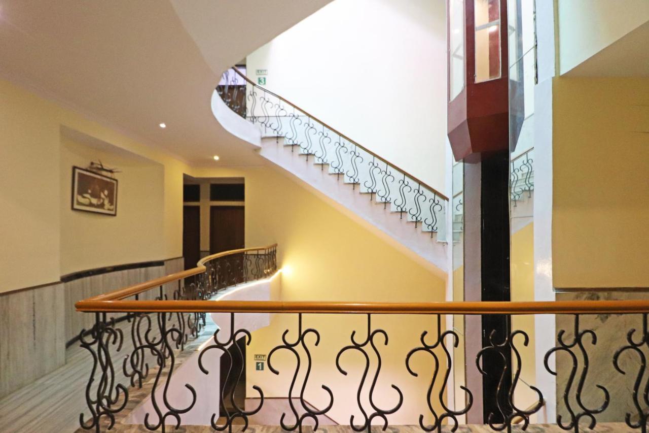 Silver Shine New Delhi - Comfort Stay Εξωτερικό φωτογραφία