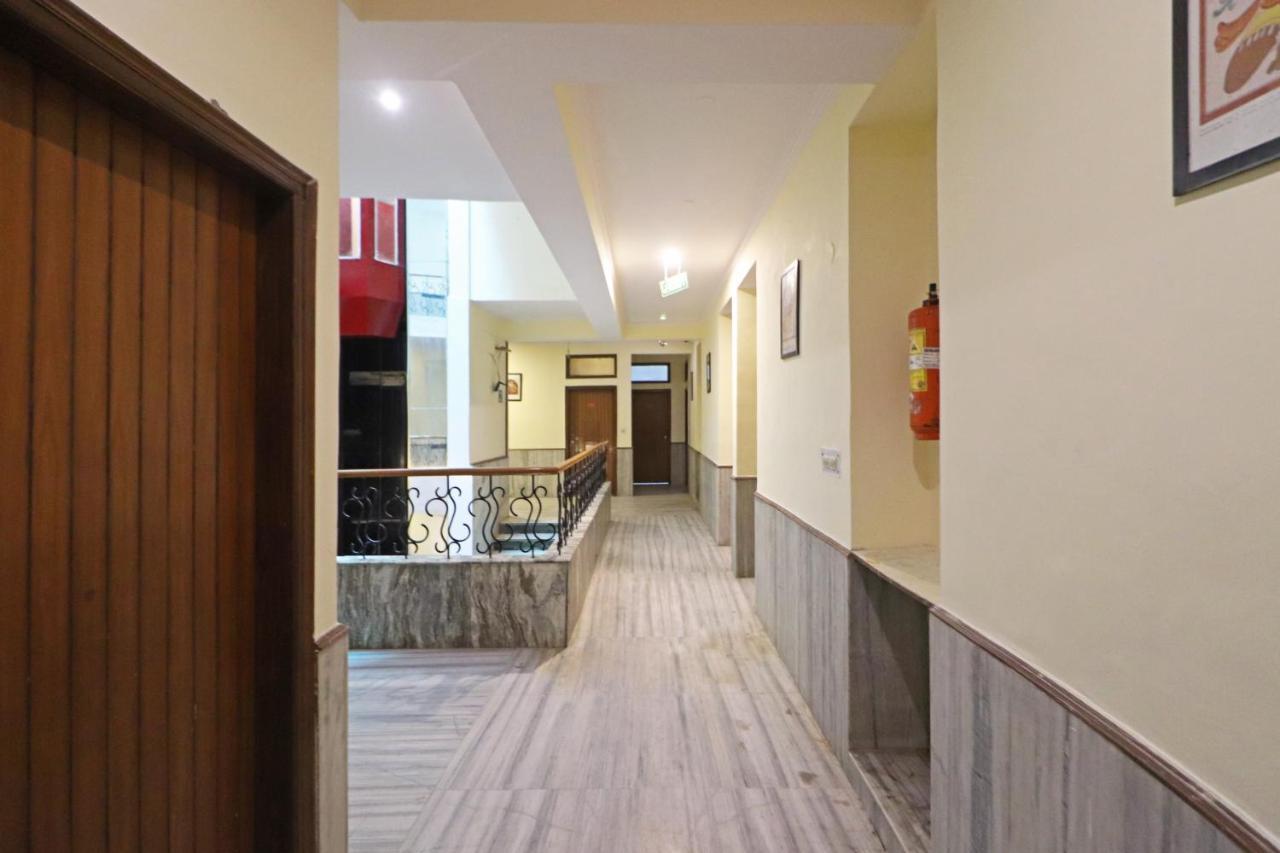 Silver Shine New Delhi - Comfort Stay Εξωτερικό φωτογραφία