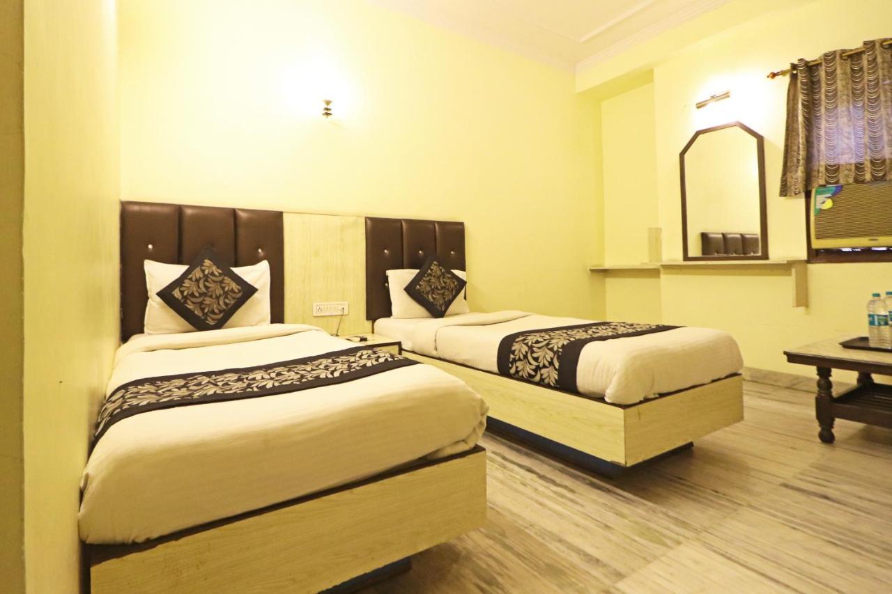 Silver Shine New Delhi - Comfort Stay Εξωτερικό φωτογραφία