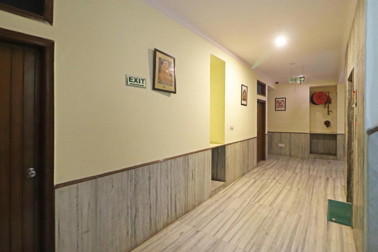 Silver Shine New Delhi - Comfort Stay Εξωτερικό φωτογραφία