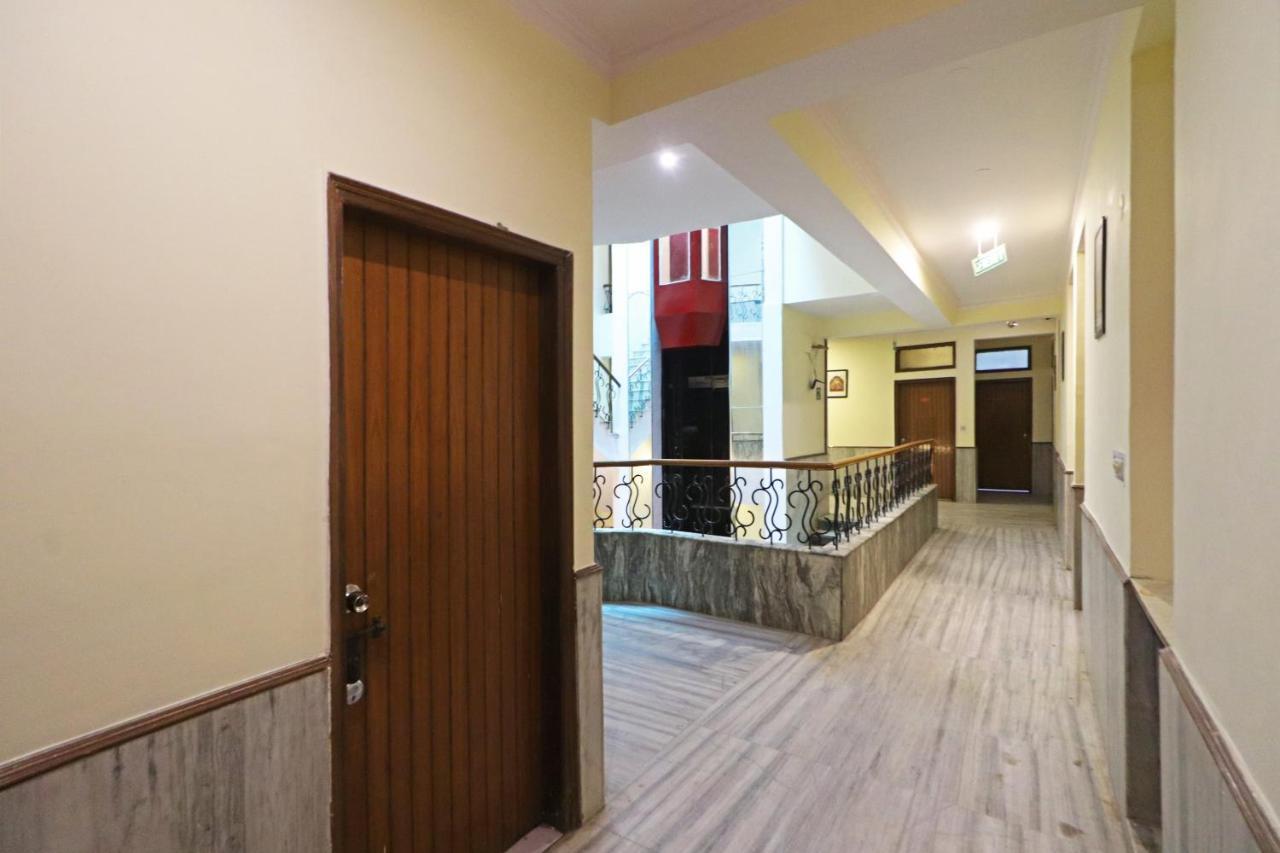 Silver Shine New Delhi - Comfort Stay Εξωτερικό φωτογραφία