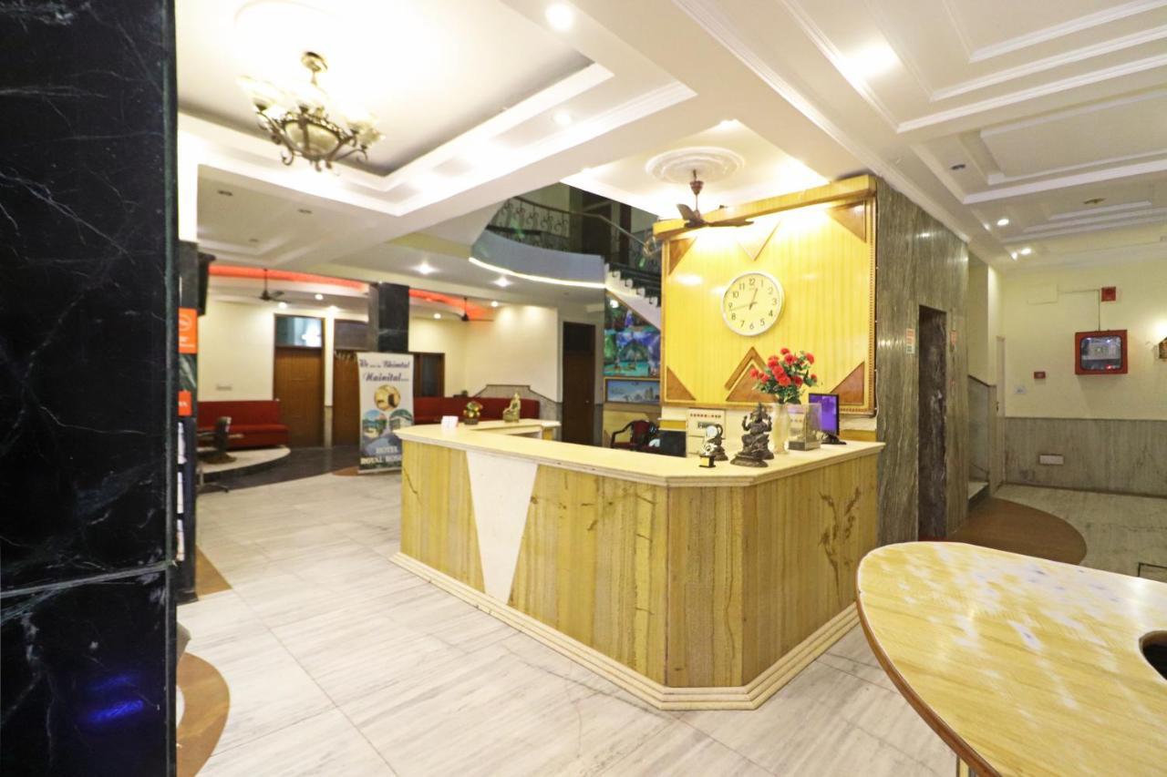 Silver Shine New Delhi - Comfort Stay Εξωτερικό φωτογραφία