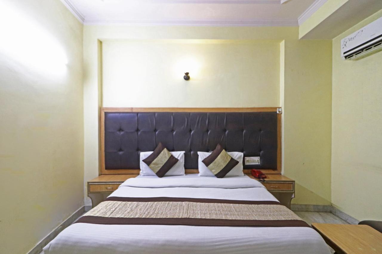 Silver Shine New Delhi - Comfort Stay Εξωτερικό φωτογραφία