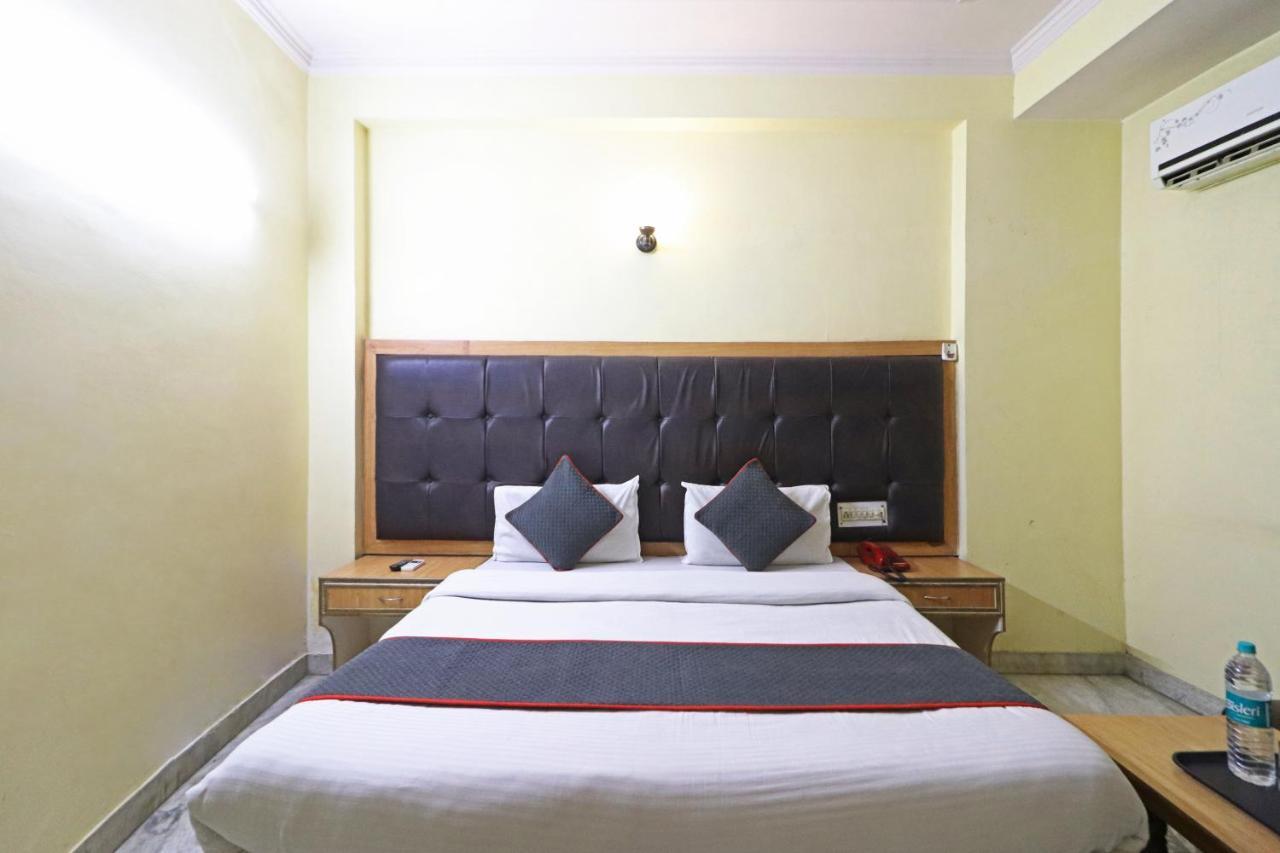 Silver Shine New Delhi - Comfort Stay Εξωτερικό φωτογραφία