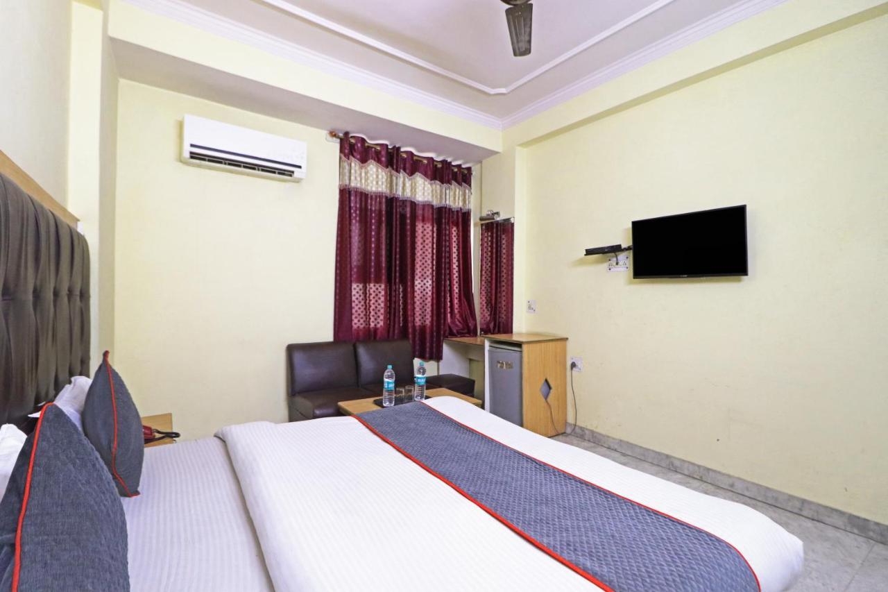 Silver Shine New Delhi - Comfort Stay Εξωτερικό φωτογραφία